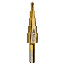 Master 530660 Hss Kademeli Matkap Ucu Panç Sac Delgisi 4-12 Mm