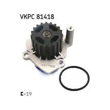 Seat Cordoba Devirdaim 1.9 Tdi 2003-2006 Asz Blt Skf Vkpc81418