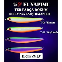 Gelibolu Sahtesi El Yapımı Muz Modeli Özel Seri