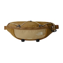 The North Face Terra Lumbar 3l Bel Çantası 3l Nf0a81eo55k1 Kahverengi Kahverengi