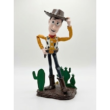 Özel Tasarım Woody Figürü