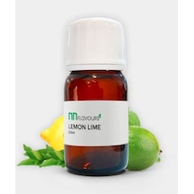 Nnflavours Lemon Lime Aroması 20 ML