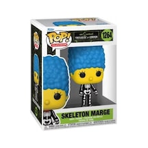 Funko Pop Television The Simpsons Skeleton Marge 1264