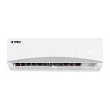 York Montana 9000 BTU Duvar Tipi Inverter Klima York Montana 9000 BTU Duvar Tipi Inverter Klima