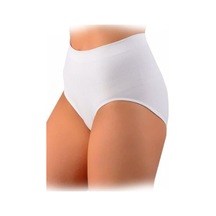 Elite Life K-06-815 Kadın Bel Ve Kalça Toparlayıcı Yüksek Bel Külot Slip Korse Siyah