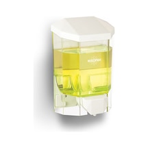 Rulopak Sıvı Sabunluk 500 Ml Çok Renkli