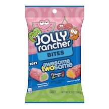 Jolly Rancher Bites Candy 184 G