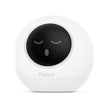 Noorio T110 İç Mekan Bebek Monitörü Ve Evcil Hayvan Kamerası