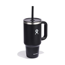Hydro Flask Hf-tt32ps001 946ml 32oz Seyahat Bardagı Sıyah
