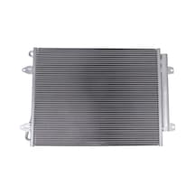 Volkswagen Passat B6 05/10 Kli Ma Radyatörü 1.4/1.8 Tsı/2.0 Tfsı Brazıng 615x425x16 Alm Ori S