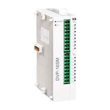 DELTA DVP16SM11N PLC