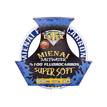 Latex Fluorocarbon Mienai 50 Mt. Misina 0.45 Mm