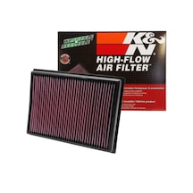 Mini Cooper 2008 K&N Hava Filtresi KN-33-2239