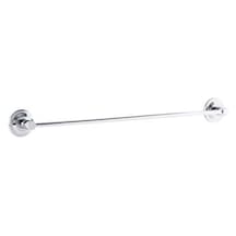 Serel Lale Uzun Havluluk 45 CM 140101005 Krom
