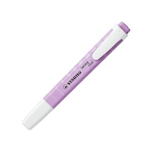 Stabılo Swing Cool Pastel - Fosforlu Kalem - Lila Genel