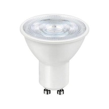 Gu10 Duy 4,5w Beyaz Işık 6500k Led Ampul Enerji Tasarruflu