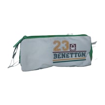 United Colors Of Benetton Kalem Çantası 76026 Çok Renkli