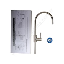 Likuan-Ncpv883Np Inox Ultra Lüks Arıtma Musluğu