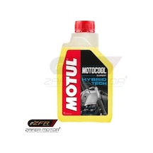 Motul Motocool Expert Antifiriz Hybridtech 1 L 2024 Üretim