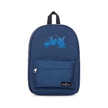 Faber Sırt Çantası Basic 23-1 Lacivert 5177000054000 Standart