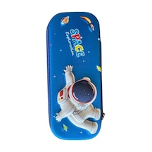 Astronot Tasarımlı 3 D Kalemlik Diğer