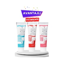 Vitkitty Avantajlı 3'lü Malt Macun Seti