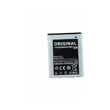 Elite Energy Samsung Uyumlu İ8150 Eb484659Vu Batarya Pil