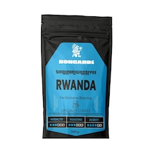 Ruanda Single Orjin Nitelikli Yöresel Kahve 200g Diğer