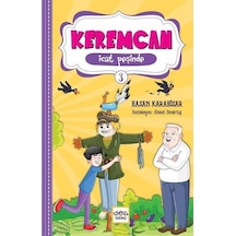 Keremcan İcat Peşinde 3 - Hasan Karahisar - Nar Genç