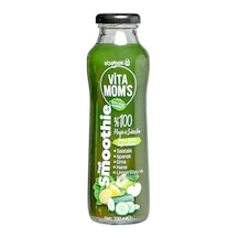 Anne İçeceği Yeşil 330 Ml 2 Adet