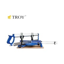 Troy 25002 Hassas Manuel Gönye Testere (550mm) Troy 25002 Hassas Manuel Gönye Testere (550mm)