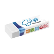 Silka Textmate Silgi Büyük Boy sg1
