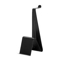 Möjlighet Kulaklık Ve Tablet Standı, Siyah