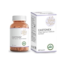 Anti Castonex Hayıt Eki 60 Kapsül