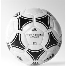 Adidas 656927 Tango Rosario Beyaz Futbol Topu