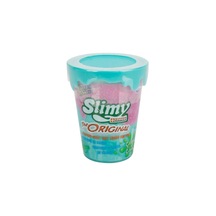 Slimy Metalik Renkler The Original 80 Gr. 60778 Mavi