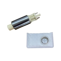 12v Elektrikli Yakıt Pompası 4 Bar 37 Mm Filtreli