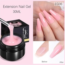 Born Pretty 30ml Extension Nail Gel Eg06 56043