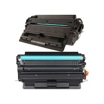 Hp M725z İle Uyumlu Cf214a  Toner