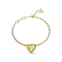 Guess Jewel Jgujubb04607jwygs Bileklik Çok Renkli