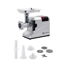 Harwell Strong Metal Dişli 2600 W Et Kıyma Makinesi
