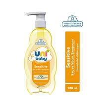 Şampuan Sensitive 700 Ml