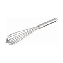 Kapp Askılı Çırpıcı (Paslanmaz Çelik) 55 CM Gri