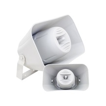 Ayt Magicvoice Mv-22333 150 Watt 8 Ohm 20 Cm Trafosuz Aqua Hoparlör Dış Ortam Horn Hoparlörü
