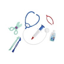 Doktor Set 6-7 Prç