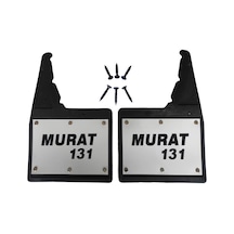 Tofaş Uyumlu Murat 131 Doğan Şahin Kartal 2'li Perçinli Paçalık Çamurluk Tozluk TFS1RZ011YD