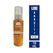 Leke Karşıtı Güneş Koruyucu Krem - 75 Ml