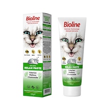 Depomıx Bioline Relax Paste Cat 100 Gr