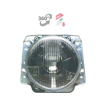 Vw Golf Iı 1983-1992 Sağ-sol Far