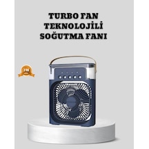 Sessiz Çalışan Turbo Fan Güçlü H.a Akışlı Masa Üstü Vantilatör Sessiz Çalışan Turbo Fan Güçlü H.a Akışlı Masa Üstü Vantilatör